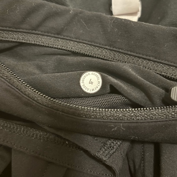 🏷️ Lululemon Speed Up Lined Shorts - Picture 5 of 5